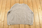 Vintage 1990s Chaps Ralph Lauren Knit Sweater Men's Large