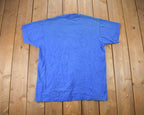 Vintage 1990s Riders In The Sky Souvenir T Shirt