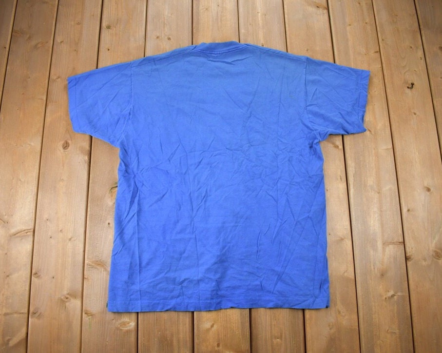 Vintage 1990s Riders In The Sky Souvenir T Shirt