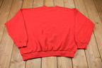 Vintage 1995 Christmas Ginger Bread Man Christmas Sweater