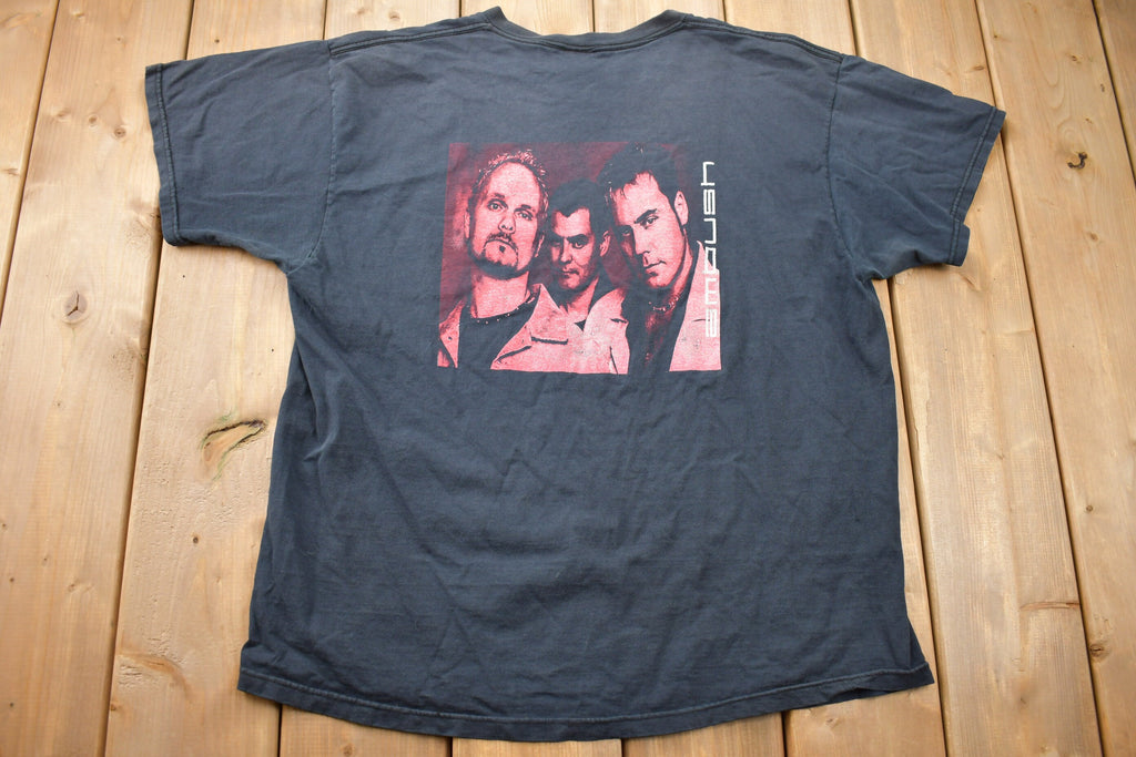 Vintage Y2K Ambush I Wanna Go Home With You Graphic T Shirt