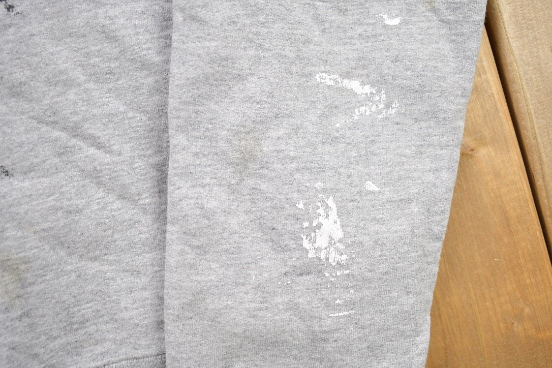 Vintage 1990s Ralph Lauren Polo Jeans Crewneck Sweatshirt