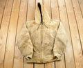 Vintage 1990s Carhartt Hooded Chore Jacket