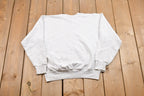 Vintage 1989 M.S Seaward Crewneck Sweatshirt