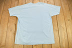 Vintage 1990s University Of Harpers Ferry Collegiate T-Shirt