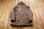 Vintage 1990s Danier Leather Jacket