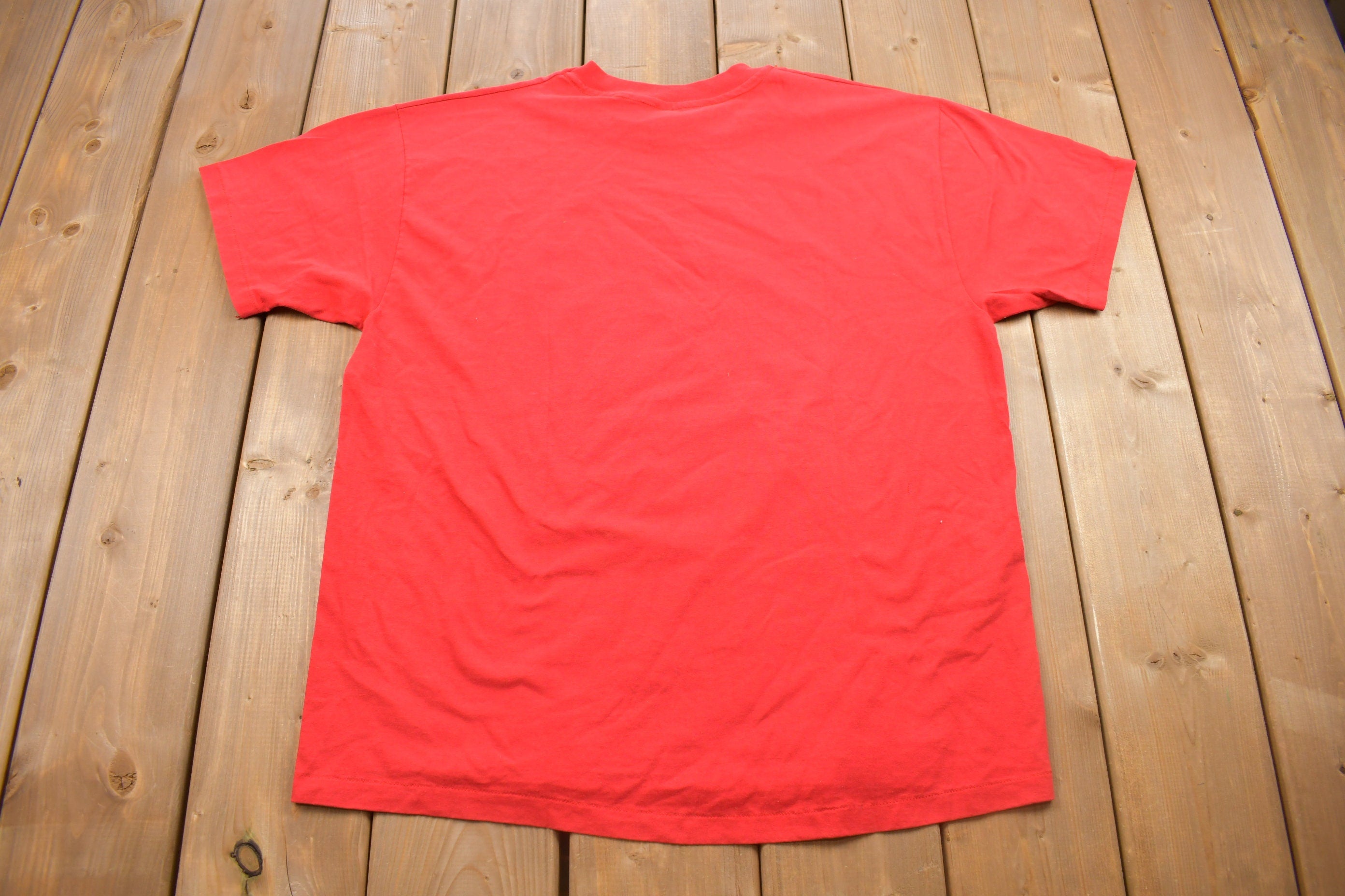 Vintage 1990s Florida Souvenir Hanes T Shirt