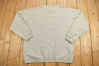 Vintage 1990s Eddie Bauer Crewneck Sweatshirt  90s Crewneck  Streetwear  90s Eddie Bauer  Winter  Casual Sweater