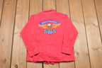 Vintage 1990s RARE Harley Davidson Youth Button Up Shirt