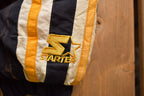 Vintage 1990s Pittsburgh Steelers Starter NFL Windbreaker