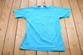 Vintage 1980s BVD Pocket T-Shirt