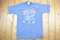 Vintage 1990s Paint A Thon Graphic T-Shirt