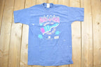 Vintage 1990s Paint A Thon Graphic T-Shirt