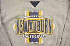 Vintage 1990s New Auburn University Collegiate Crewneck