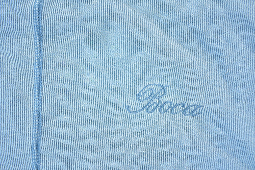 Vintage 1990s Boca Authentic Crewneck Sweatshirt Made In USA Mens XL / 90s Souvenir Crewneck Made I/ Vintage Souvenir Crewneck