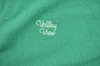 Vintage 1970s Pickering Valley View Cardigan Sweater