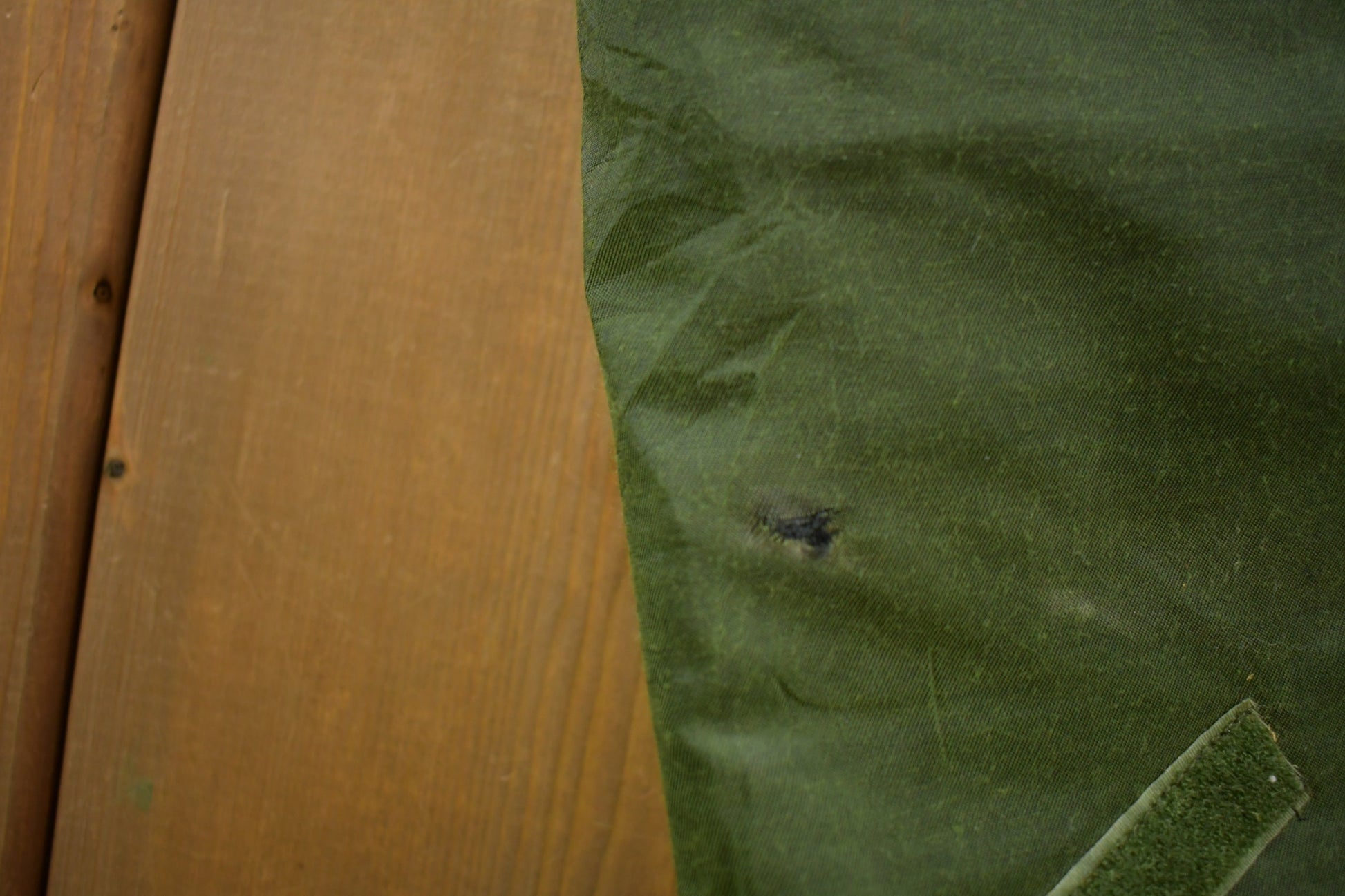 Vintage 1986 Army Green Overalls Size Medium / Streetwear / Army Pants / Military Pant's / Vintage Cargos / True Vintage