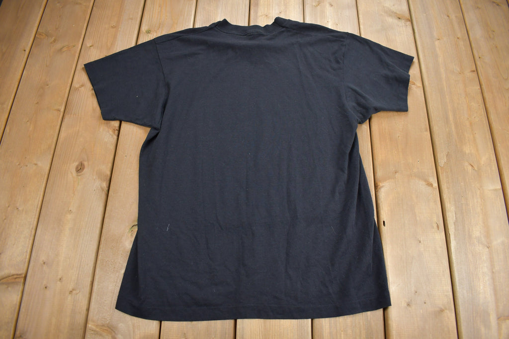 Vintage 1975 The Rocky Horror Picture Show Movie Promo T-shirt