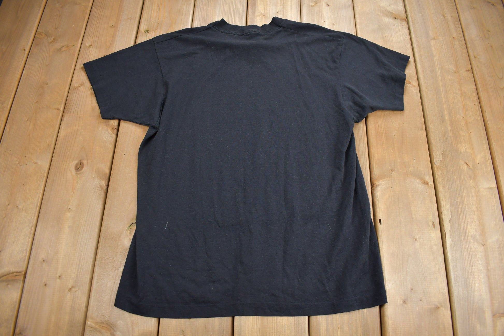 Vintage 1975 The Rocky Horror Picture Show Movie Promo T-shirt