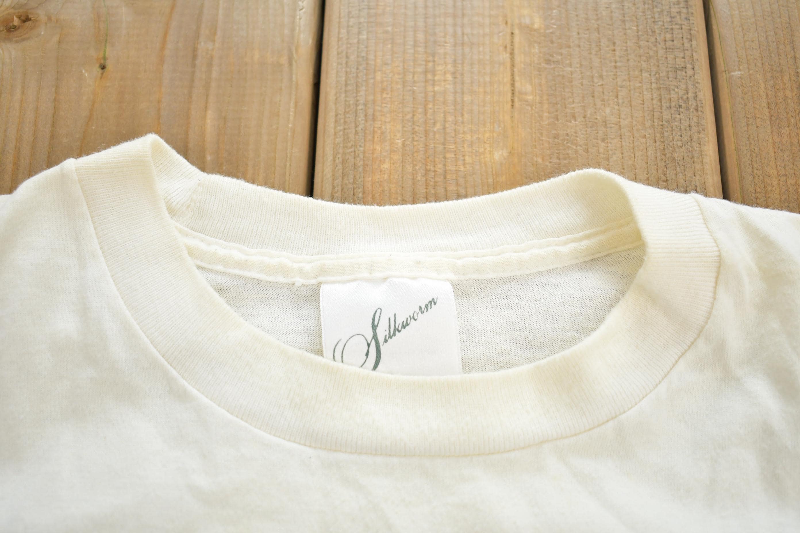Vintage 1991 Salem Souvenir T-Shirt