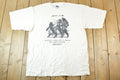 Vintage 1990s Spirit Of 98 Irish Spaniel Club Of America T-Shirt Mens L