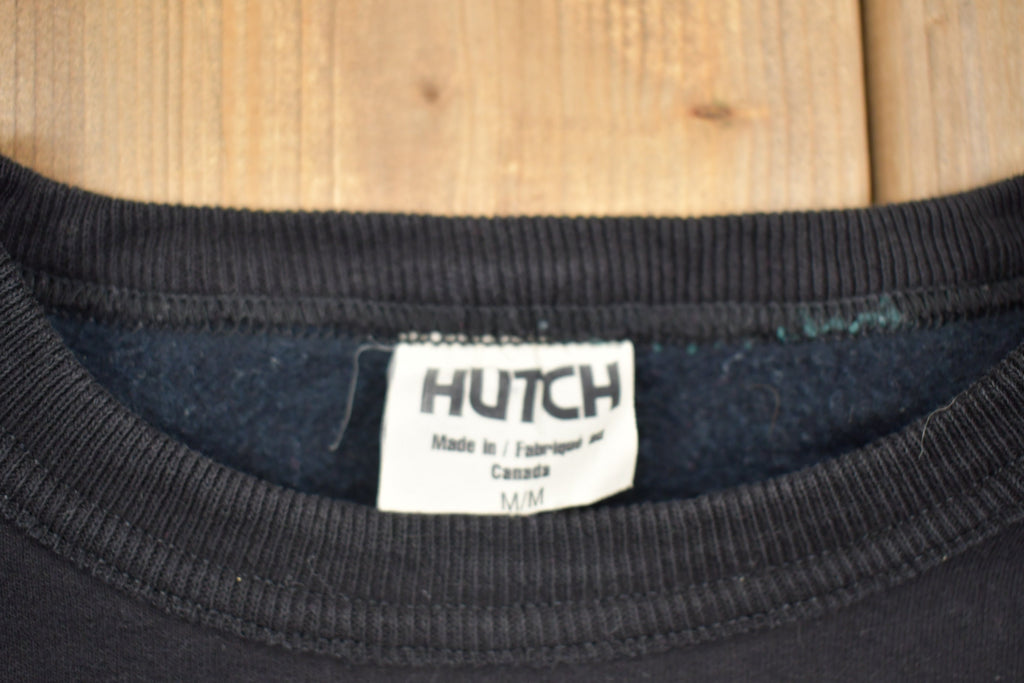 Vintage 1980s Cute Crewneck Sweater