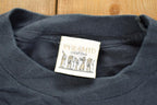 Vintage 1990s Las Vegas Souvenir T-Shirt