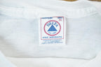 Vintage 1990s 95th American International Toy Fair Graphic T-Shirt