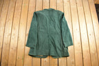 Vintage 1980's Brad Whitney Sportcoat