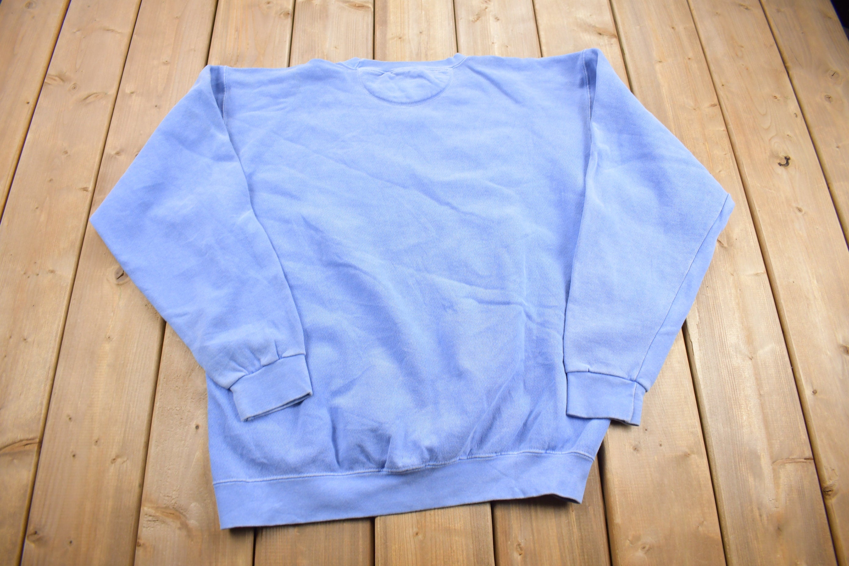 Vintage 1990s Longaberger Crewneck Sweatshirt