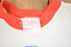 Vintage 1980s Coca Cola Graphic Crewneck Sweatshirt