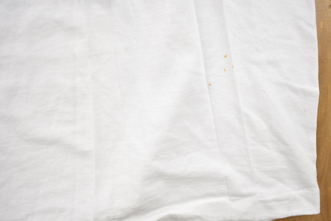 Vintage 1990s CRIM Festival Of Races 1993 Souvenir T Shirt