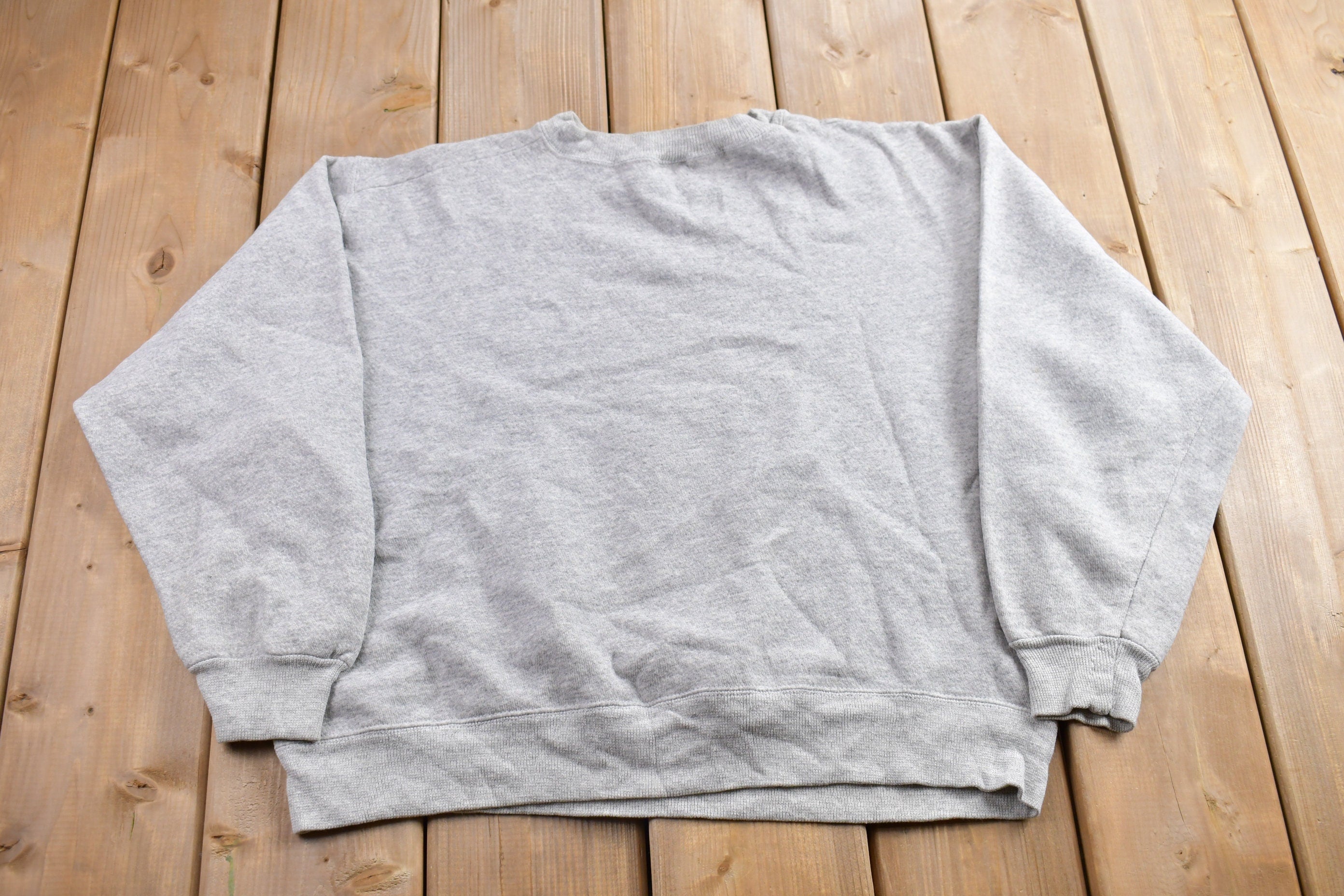 Vintage 1990s Las Vegas Nevada Crewneck Sweatshirt