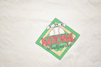 Vintage 1990s Fields Of Dreams American Baseball Theme Graphic T Shirt