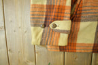 Vintage 50s 60s Jacket