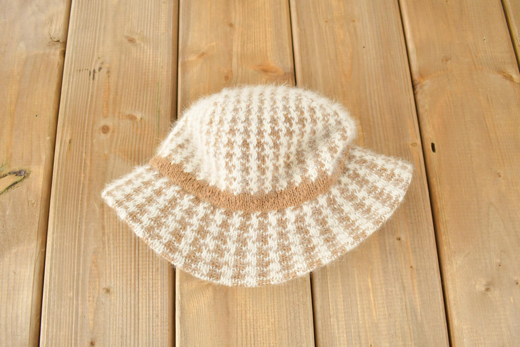 Vintage 1990s Kangol Bucket Hat
