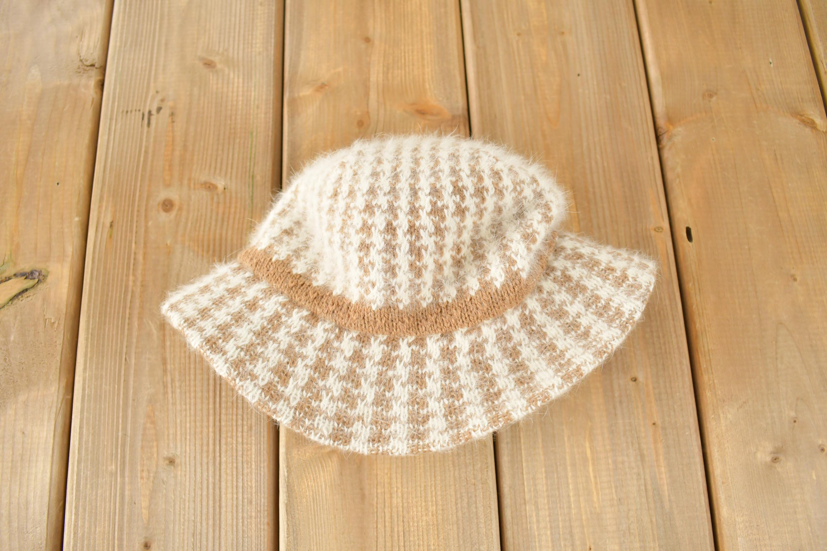 Vintage 1990s Kangol Bucket Hat