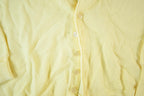 Vintage 1970s Added Dimensions Knit Cardigan Sweater Men's XXL