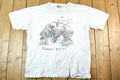 Vintage 1990s Fooore Get It Golfing Accident Souvenir T-Shirt Mens XL