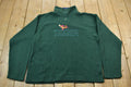 Vintage 1990s Winnie the Pooh Fleece Sweater