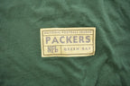 Vintage 1990s Green Bay Packers NFL Graphic T-Shirt