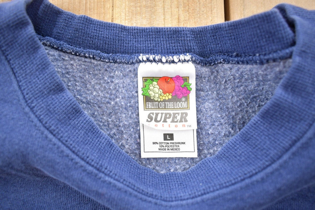 Vintage 1990s San Francisco Symphony Crewneck