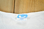 Vintage 1990s Walt Disney World Cartoon Promo Tank Top Womens S