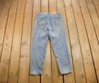 Vintage 1990s Levi's Jeans Size 30x27