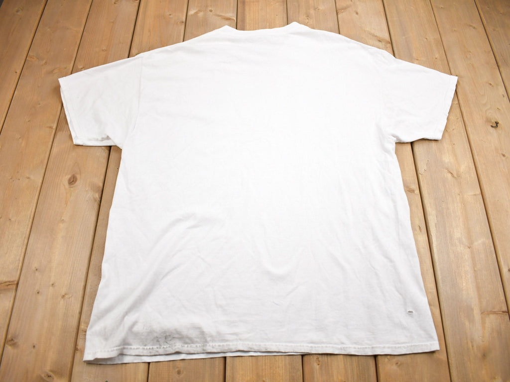 Vintage 1990S Kramer Seinfeld Graphic T Shirt