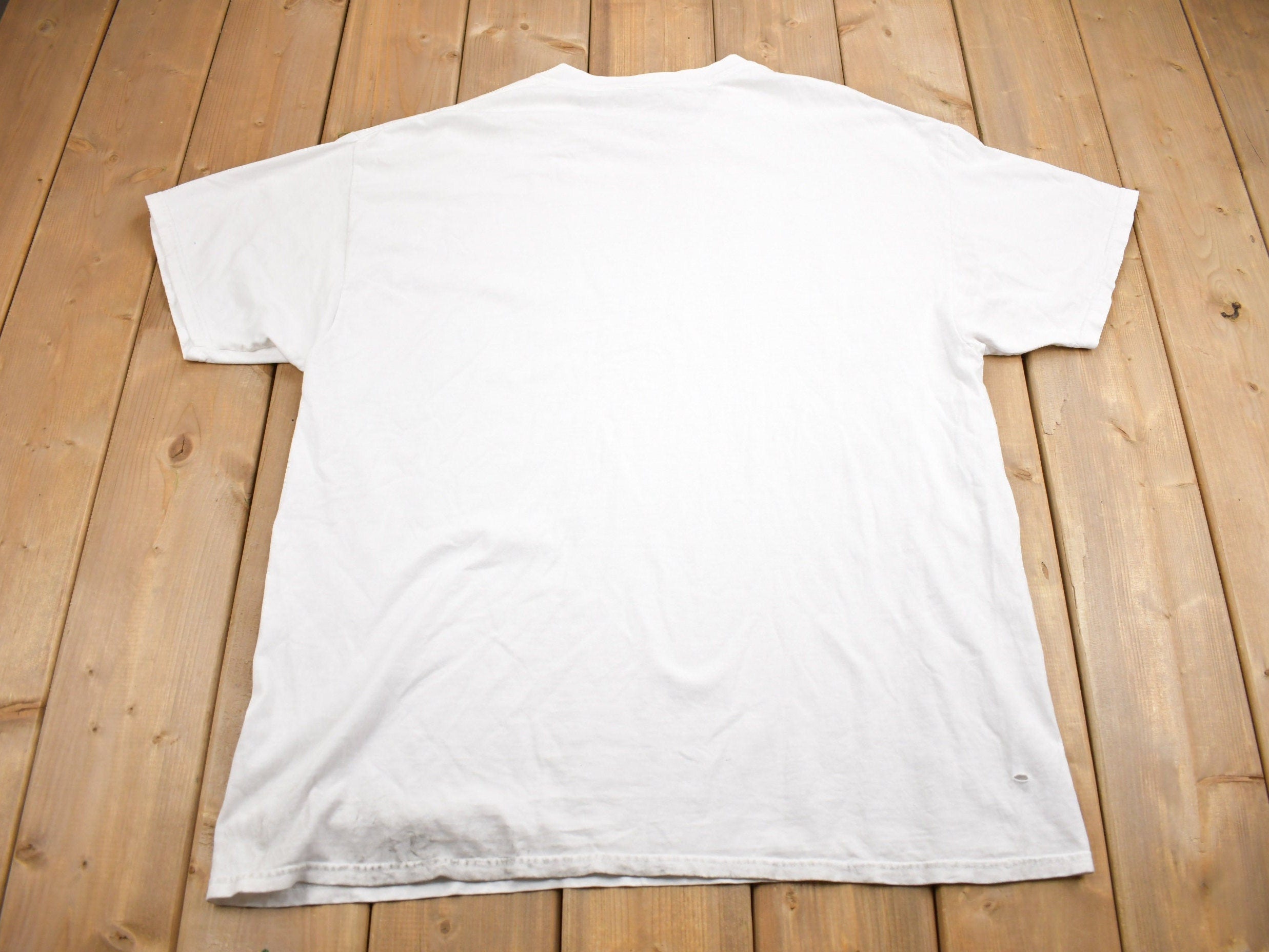 Vintage 1990S Kramer Seinfeld Graphic T Shirt