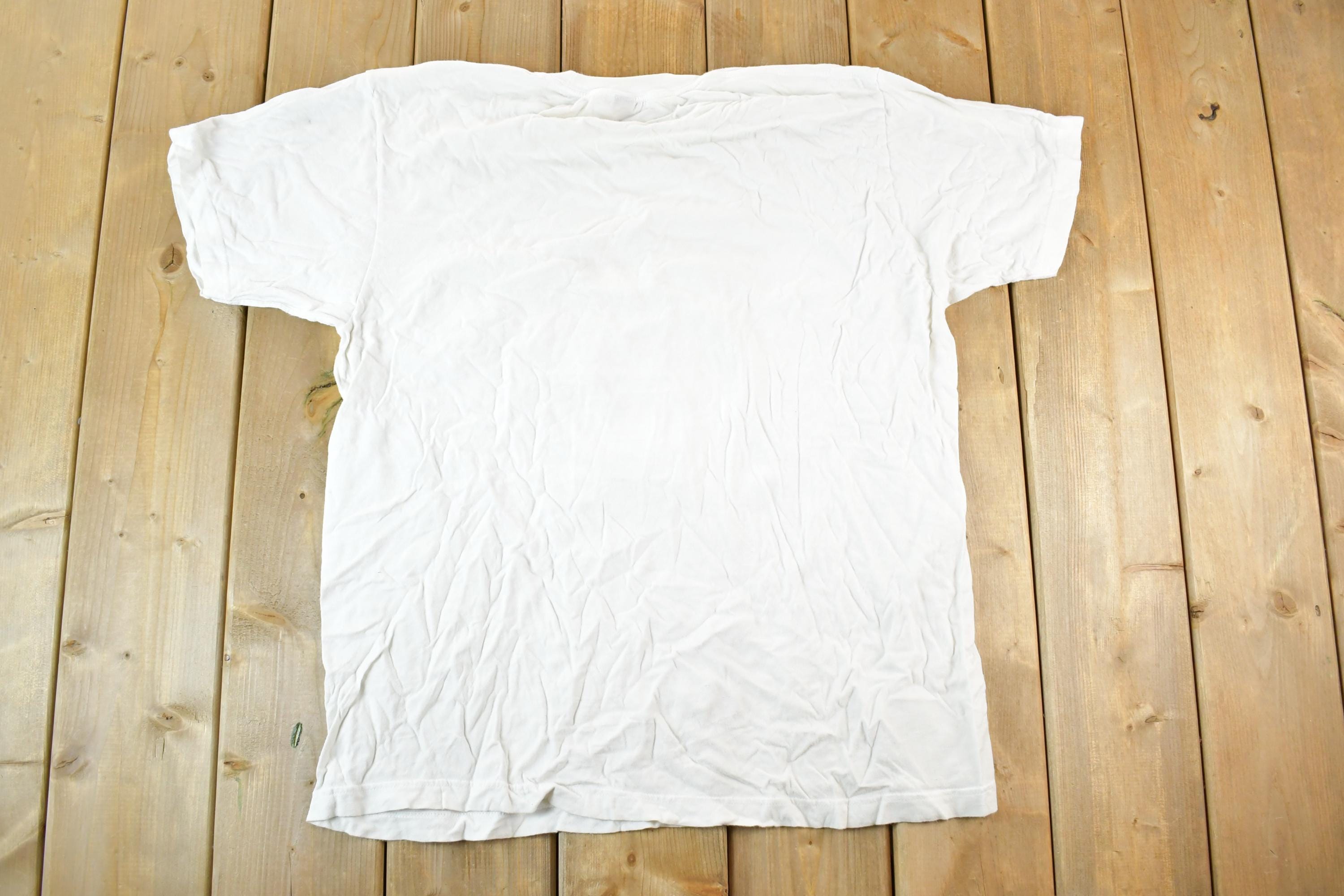 Vintage Y2K Tenchi Muyo T-Shirt Men's M