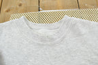 Vintage 1990s Air Force Army Crewneck Sweatshirt Mens L /