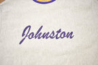 Vintage 1990s Johnston Heavy Weight Crewneck Sweatshirt