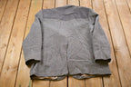 Vintage 1970s Pendleton 100% Wool Blazer